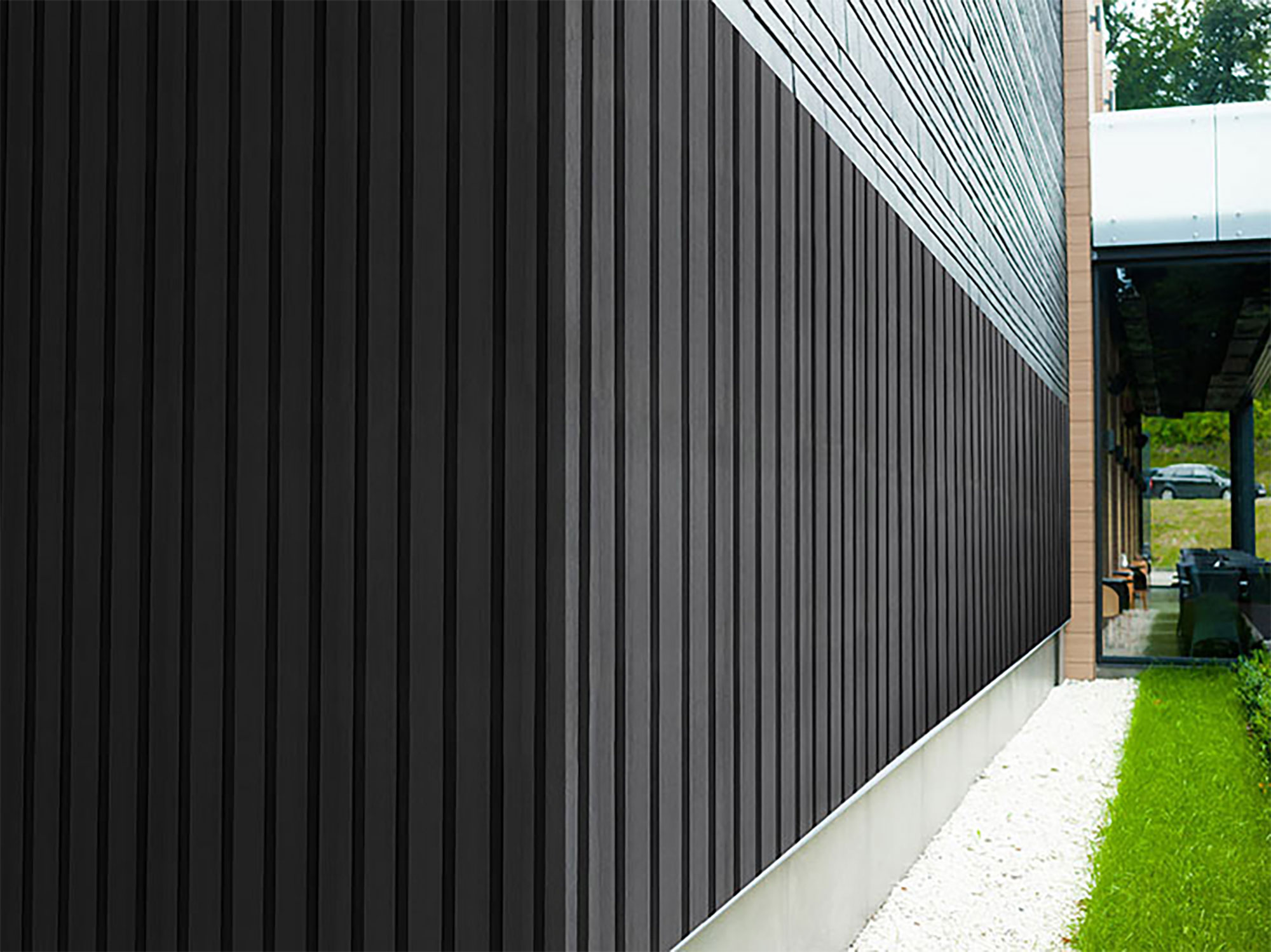 Featured image for “The Advantages of External Cladding”
